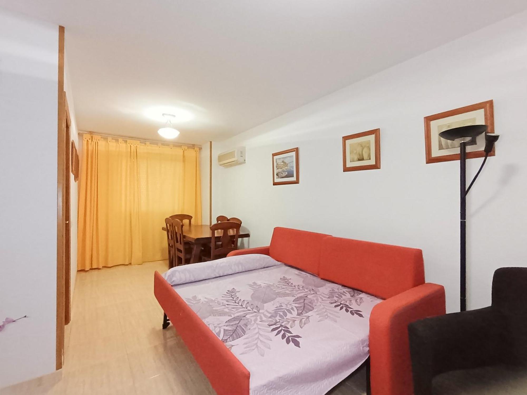 Apartamento Ayf Amplio Frontal Al Mar Oropesa del Mar Exterior foto