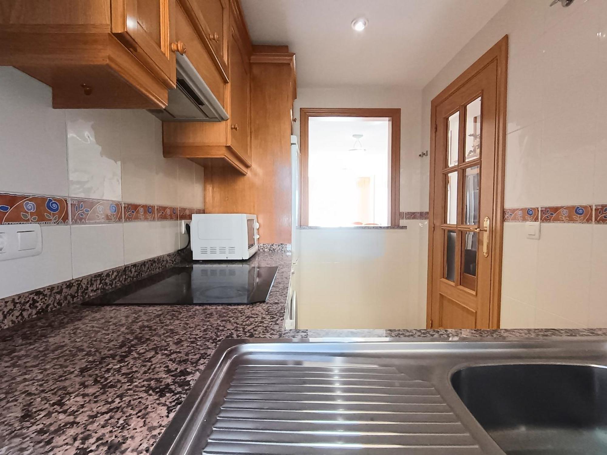Apartamento Ayf Amplio Frontal Al Mar Oropesa del Mar Exterior foto