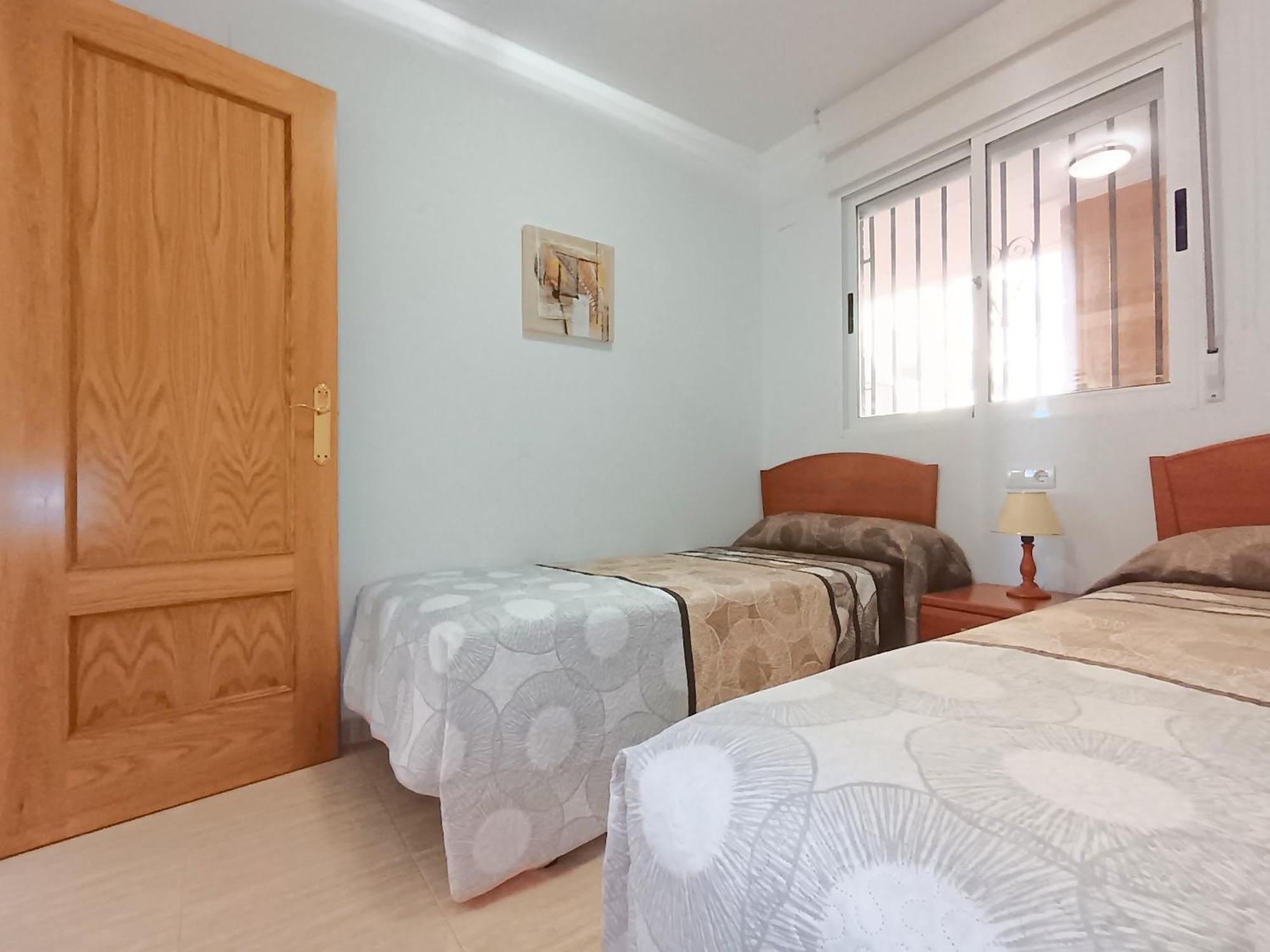 Apartamento Ayf Amplio Frontal Al Mar Oropesa del Mar Exterior foto