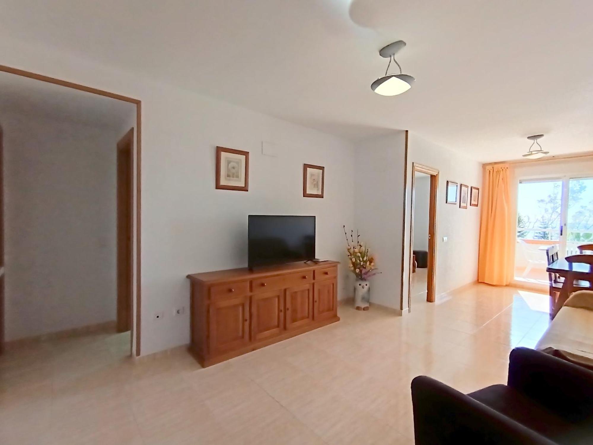 Apartamento Ayf Amplio Frontal Al Mar Oropesa del Mar Exterior foto