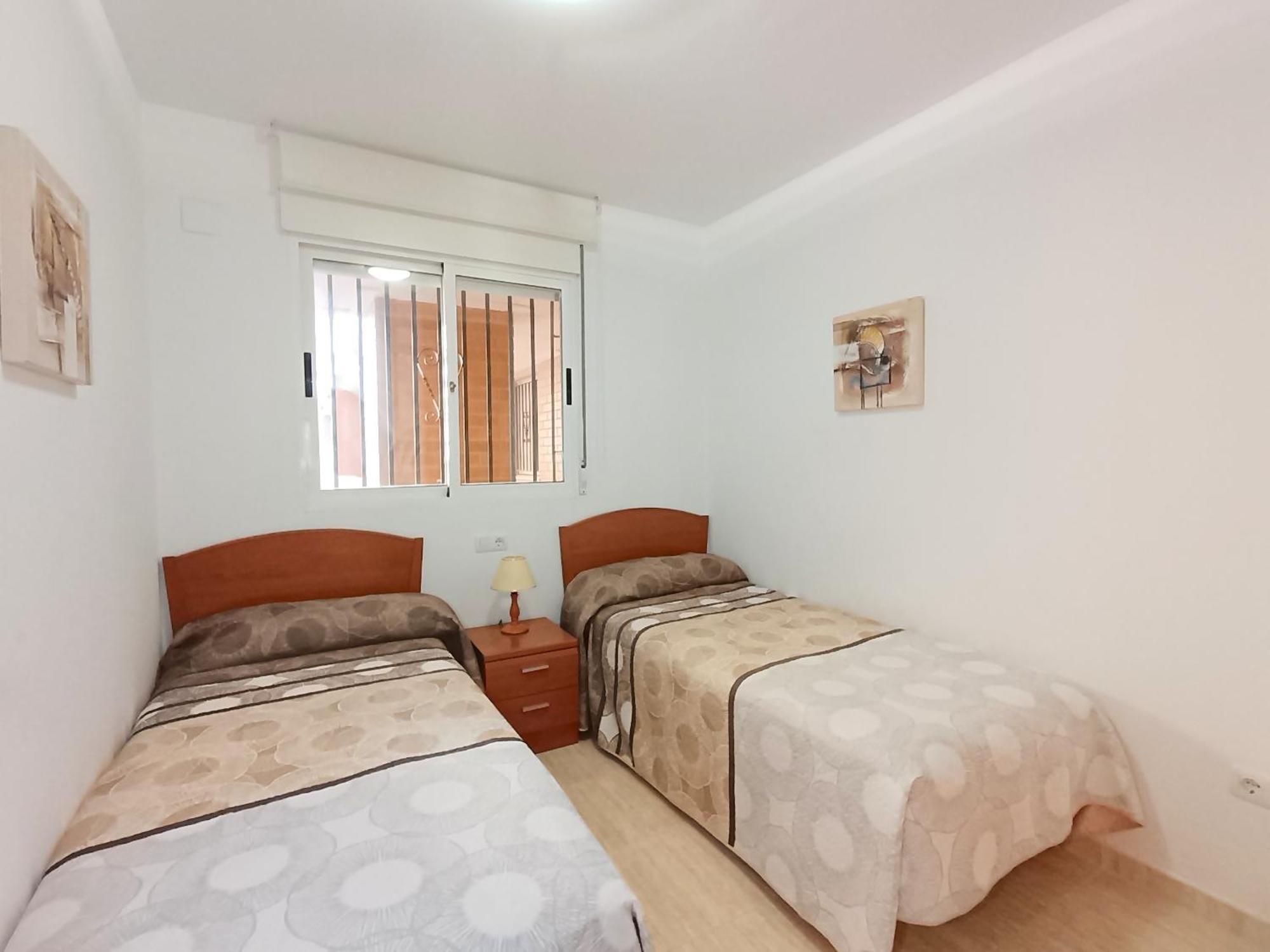 Apartamento Ayf Amplio Frontal Al Mar Oropesa del Mar Exterior foto